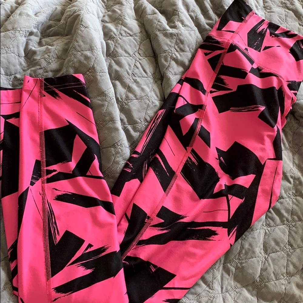 Nike leggings